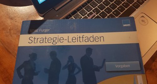 Strategieleitfaden