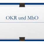 OKR und MbO