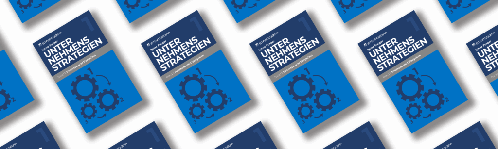 Handbuch Unternehmensstrategien 1