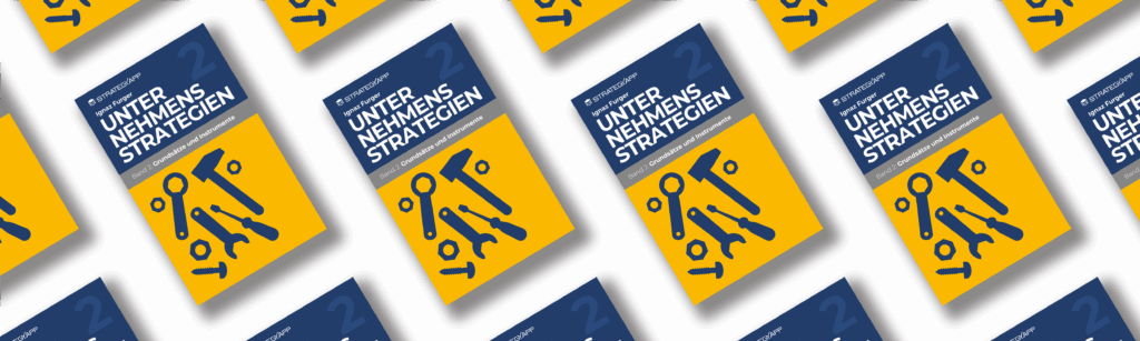 Handbuch Unternehmensstrategien 2