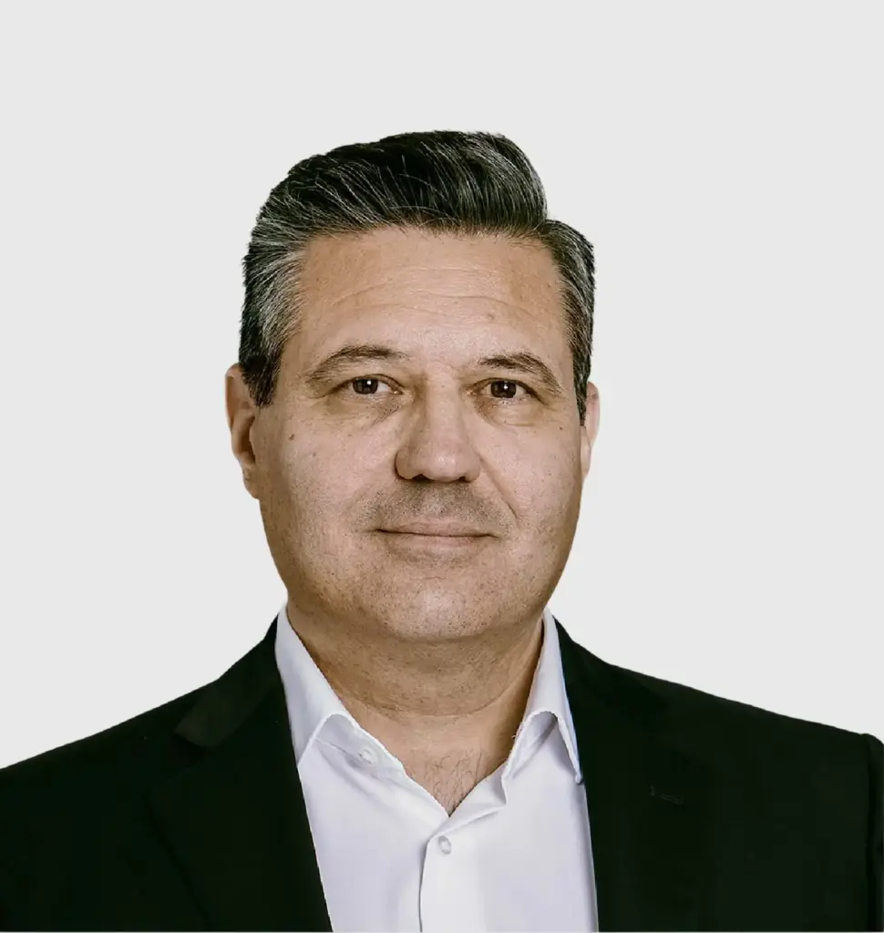 Antonio Annecchiarico