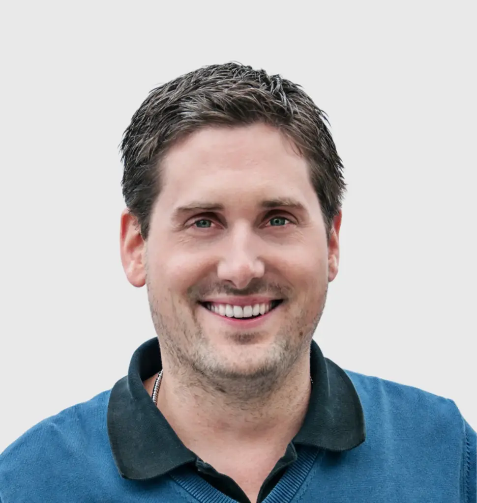 Benno Eggnauer
