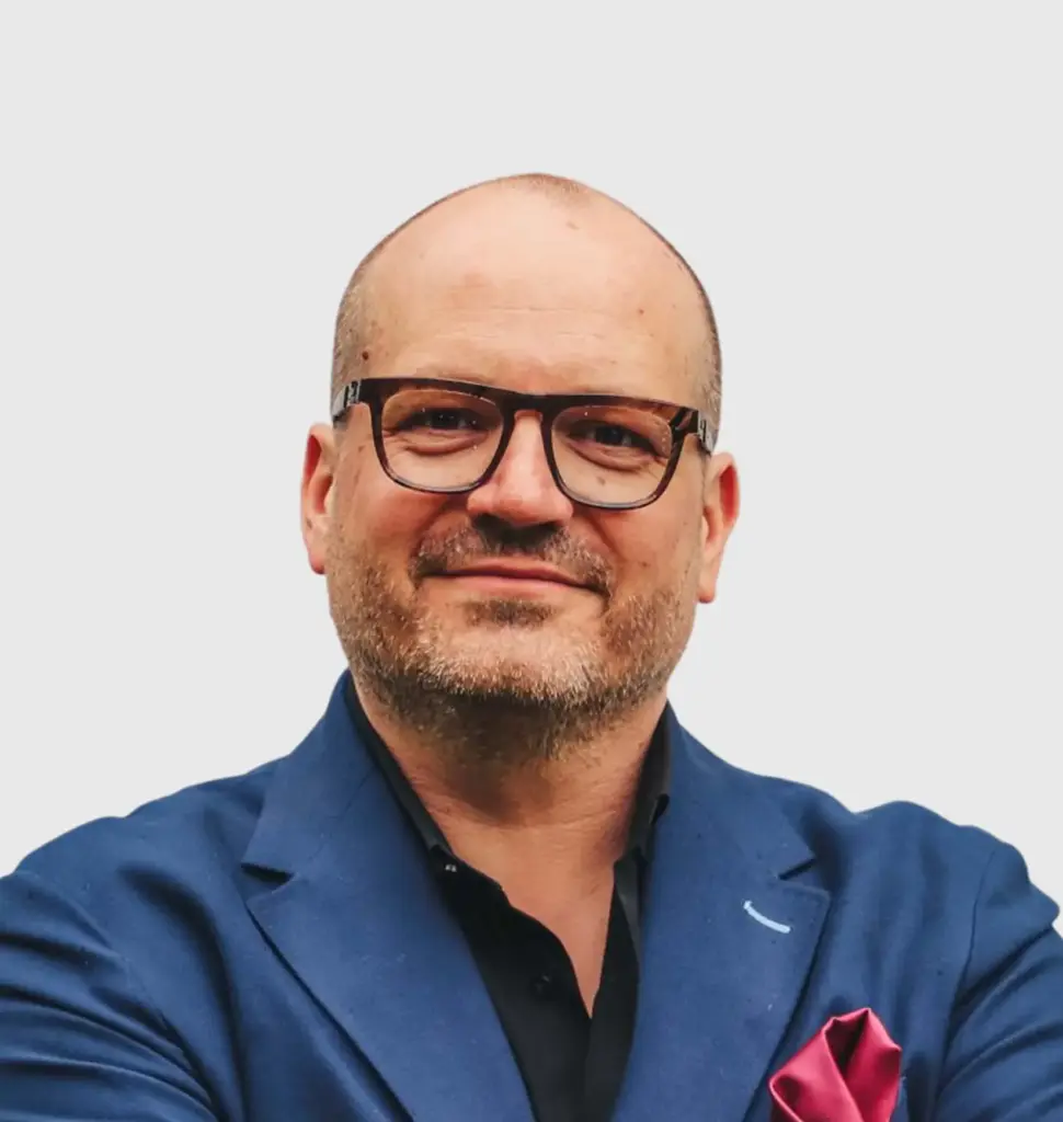 Daniel Sonntag