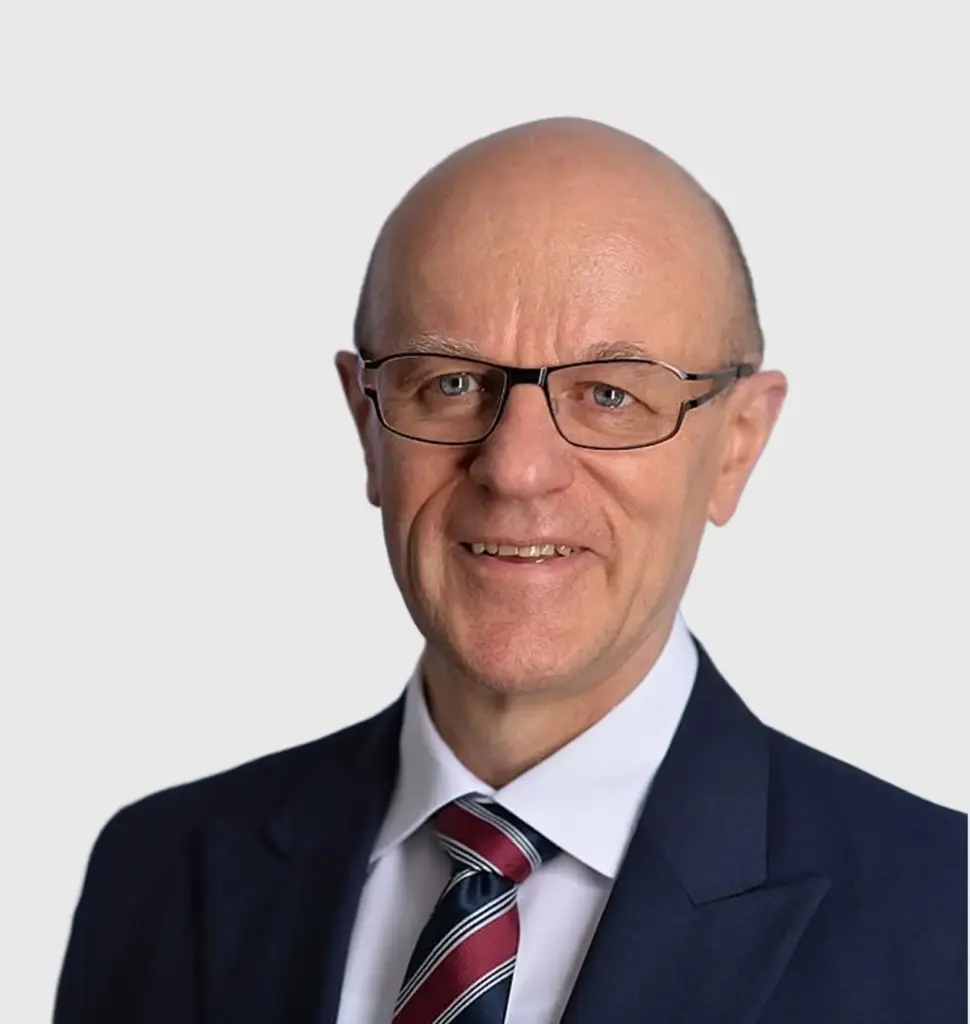 Ignatius Furger