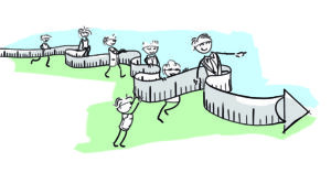 Die strategischen Fragen