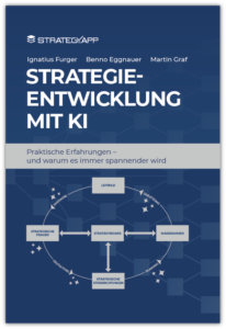 Strategieentwicklung mit KI
