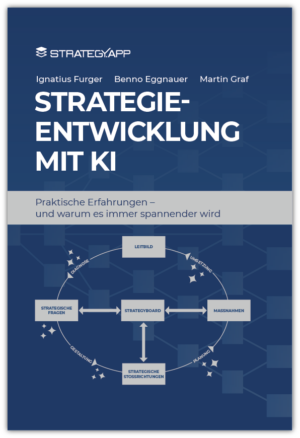 Strategieentwicklung mit KI