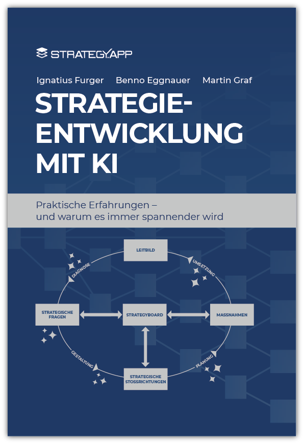 Strategieentwicklung mit KI