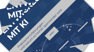 KI in der Strategiearbeit