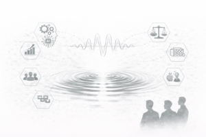 Resonanz in der Strategiearbeit