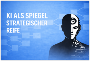 KI als Spiegel