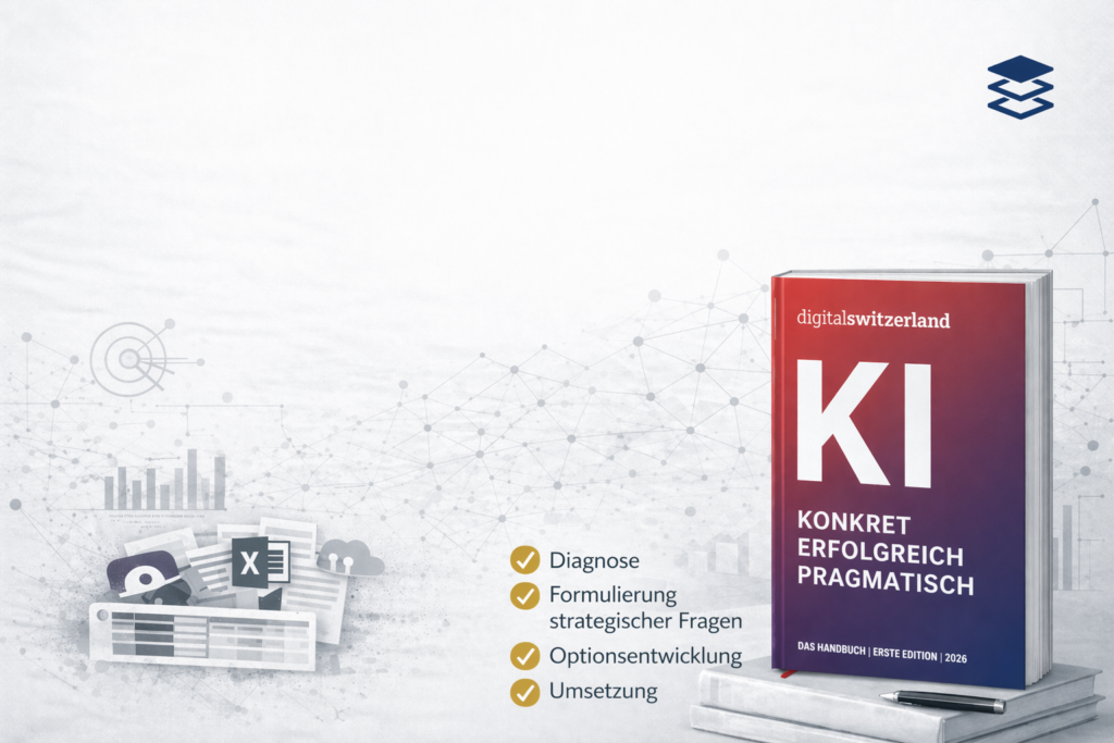 KI in der Strategieentwicklung