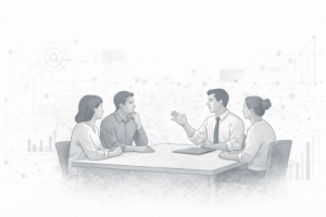 Wenn KI die Spannung auflöst, bevor das Denken beginnt